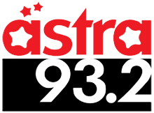 astra radio 93.2